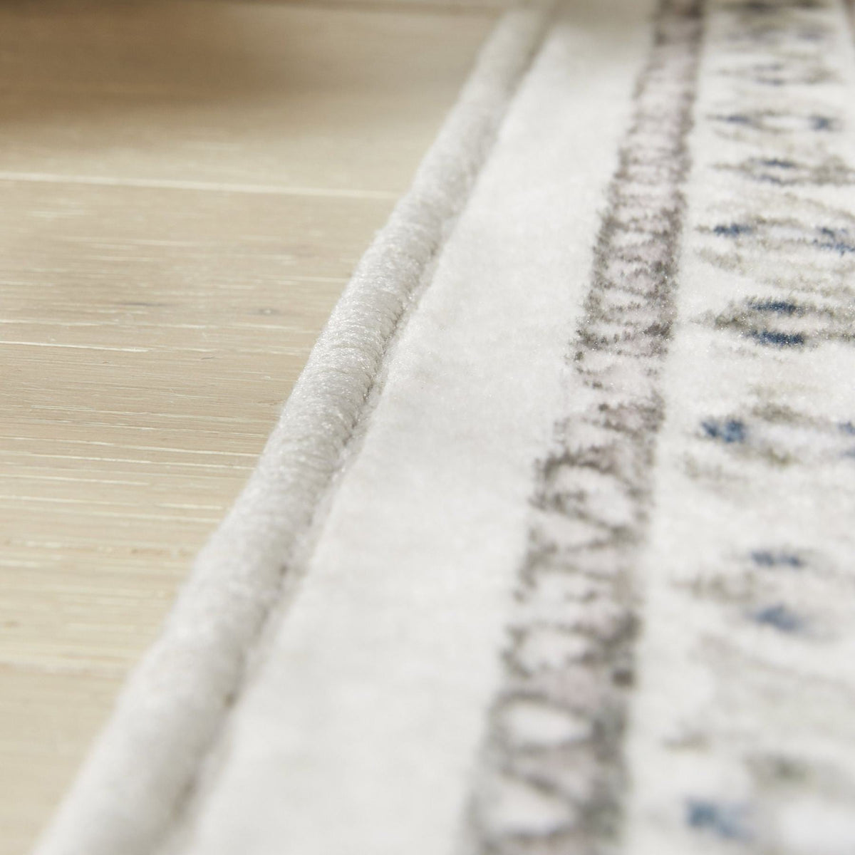 Liberty Washable Classic Cream Rug