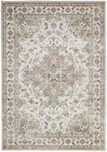 Liberty Washable Classic Multi Rug