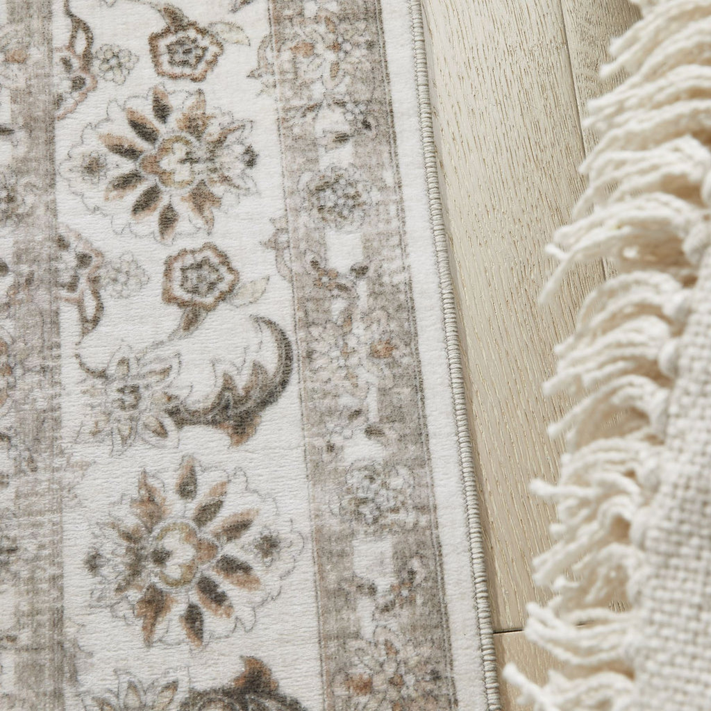 Liberty Washable Classic Multi Rug