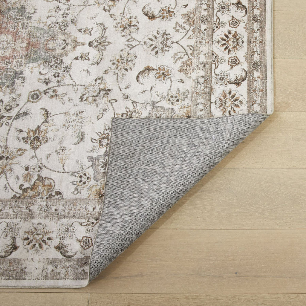 Liberty Washable Classic Multi Rug