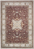 Liberty Washable Classic Palette Rug