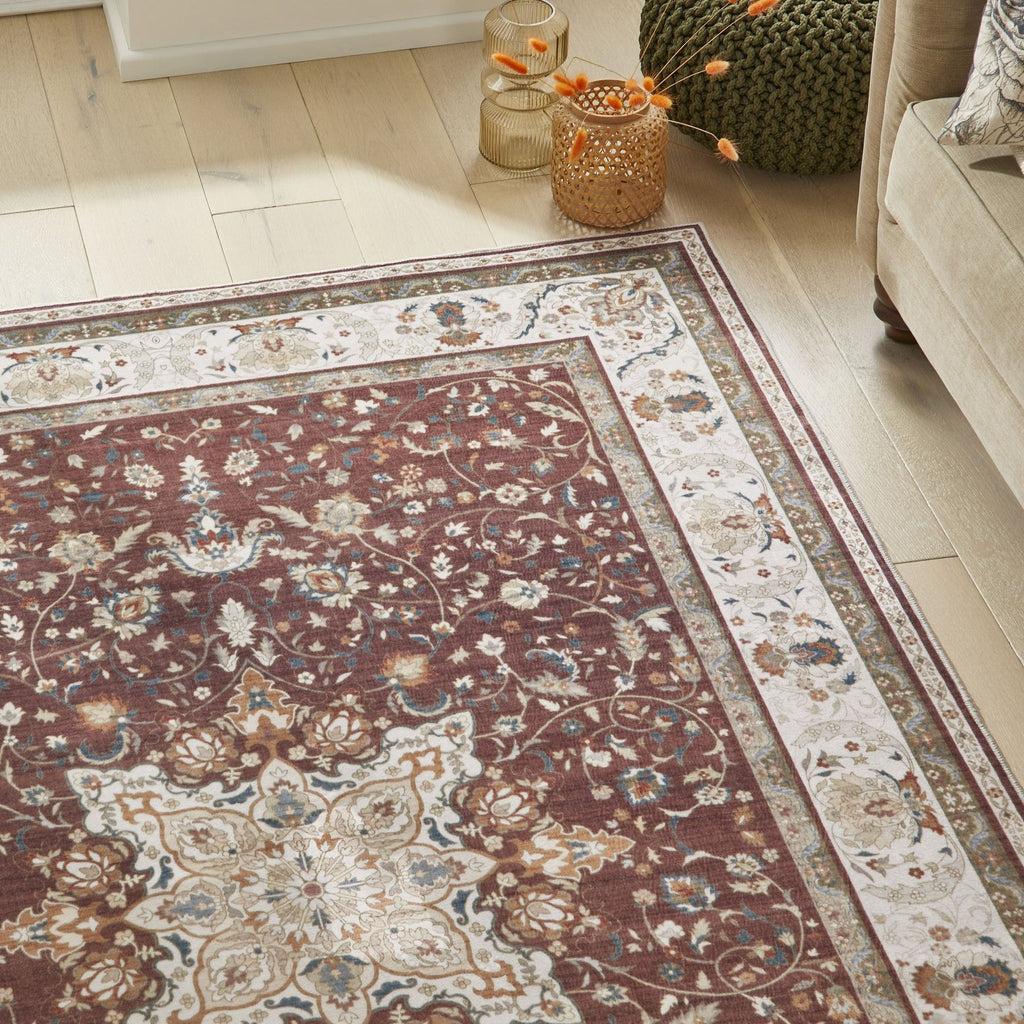 Liberty Washable Classic Palette Rug
