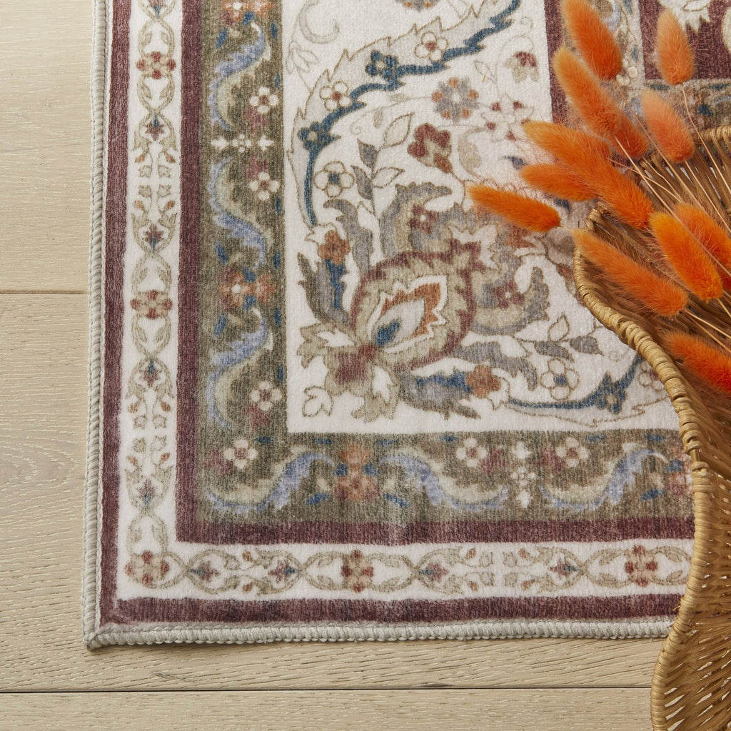 Liberty Washable Classic Palette Rug