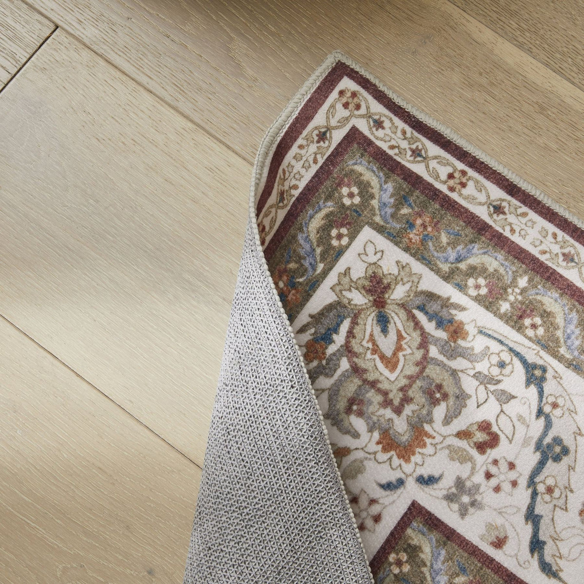 Liberty Washable Classic Palette Rug