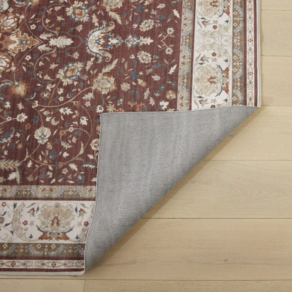 Liberty Washable Classic Palette Rug