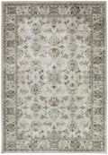 Liberty Washable Classic Taupe Rug