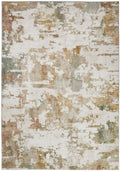 Liberty Washable Modern Autumn Rug