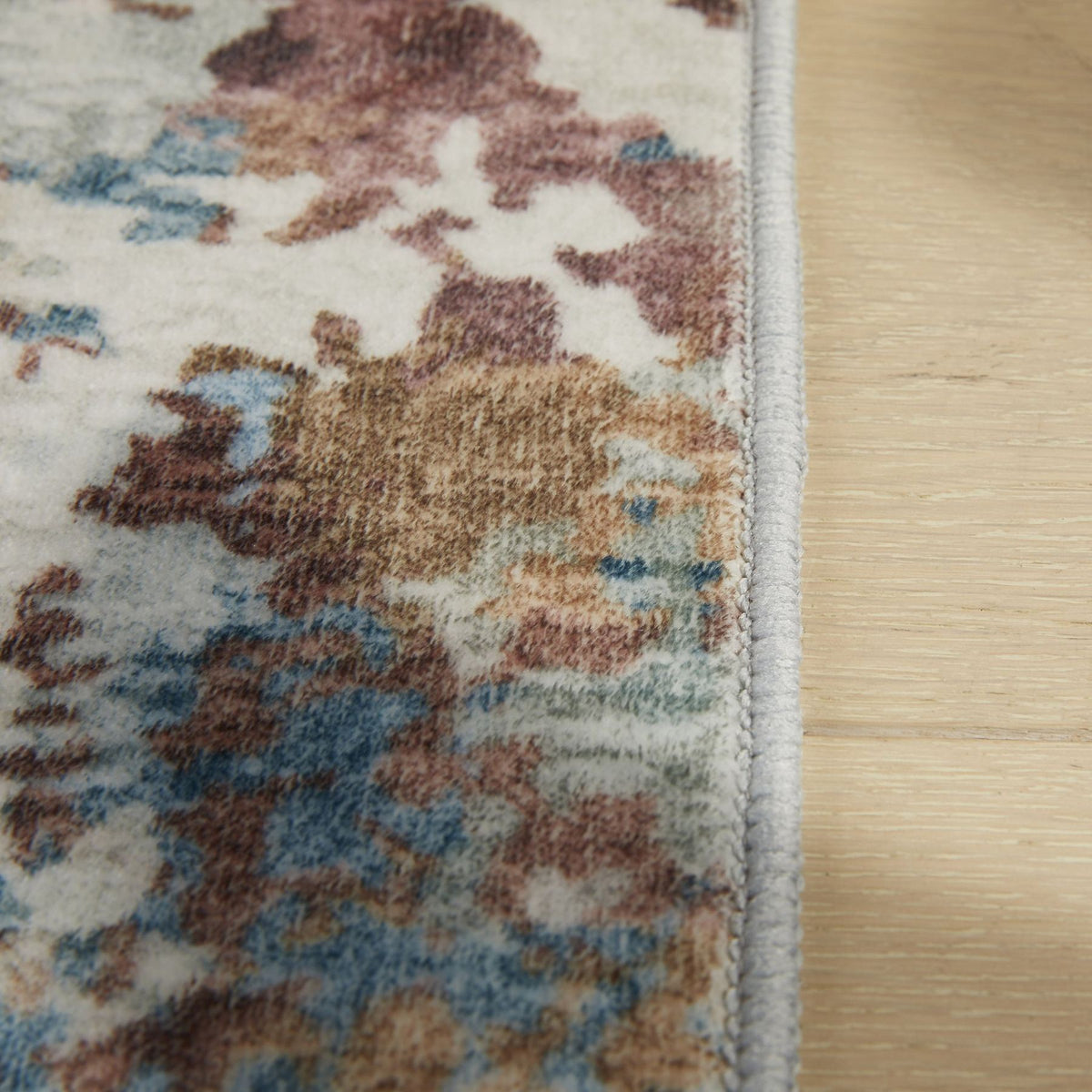 Liberty Washable Modern Palette Rug