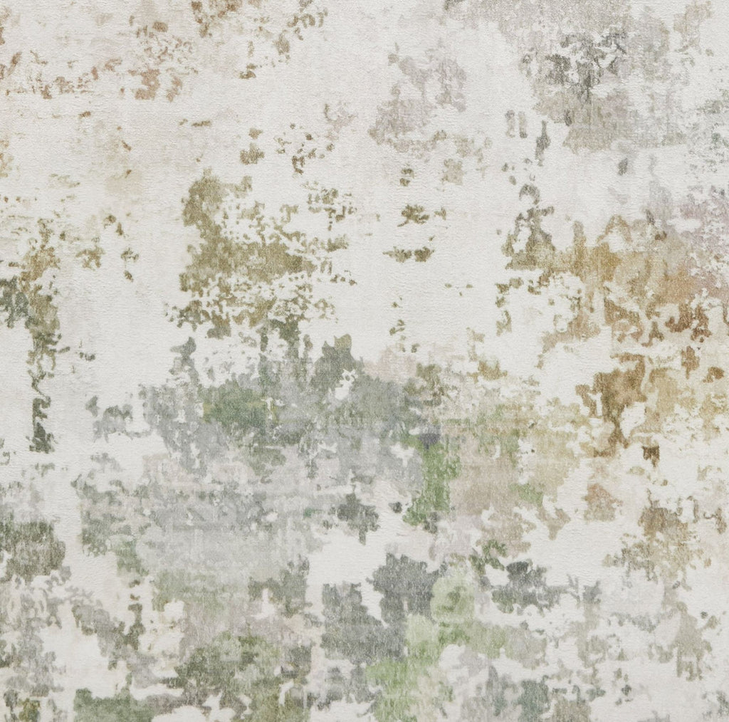 Liberty Washable Modern Pastel Rug
