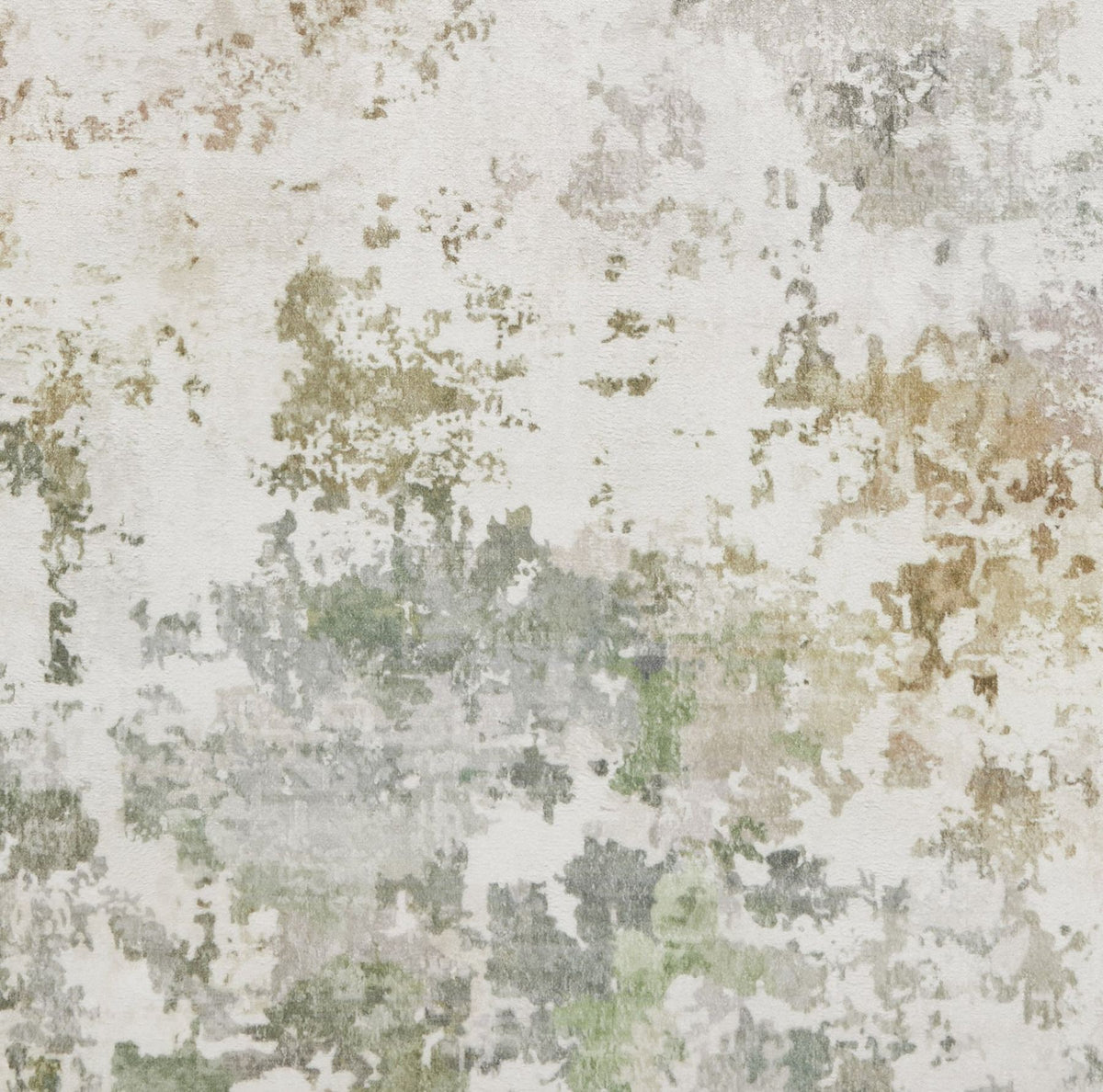 Liberty Washable Modern Pastel Rug