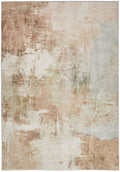 Liberty Washable Modern Spring Rug