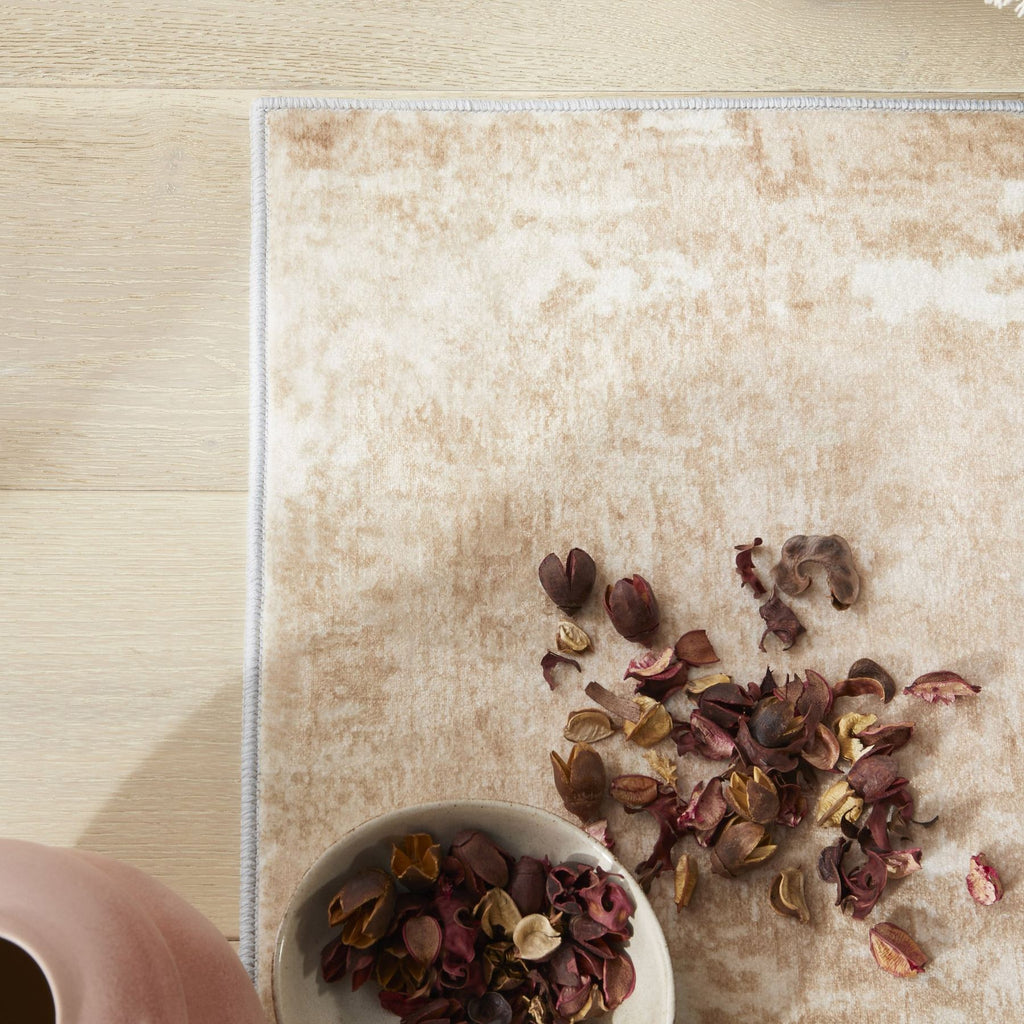 Liberty Washable Modern Spring Rug