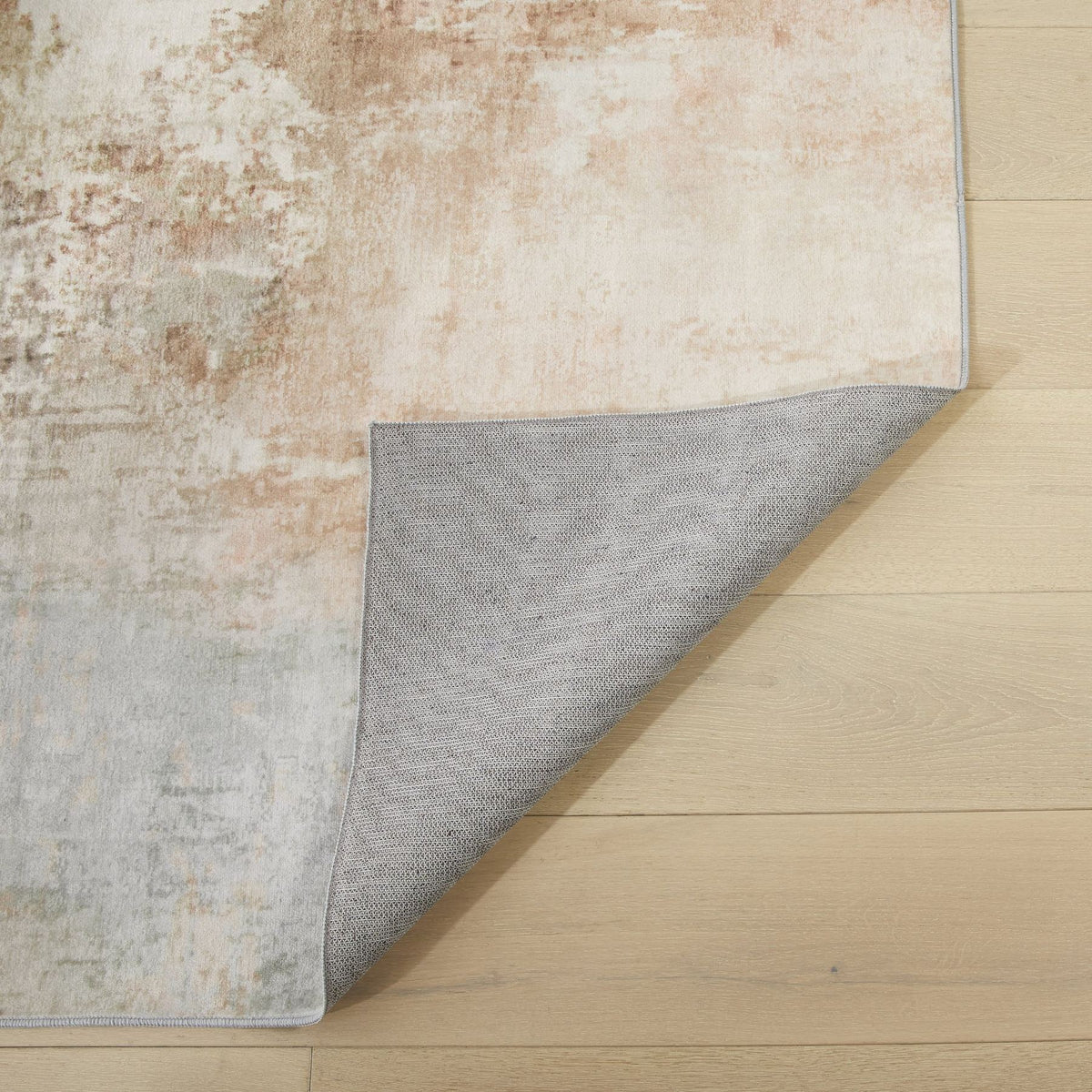 Liberty Washable Modern Spring Rug