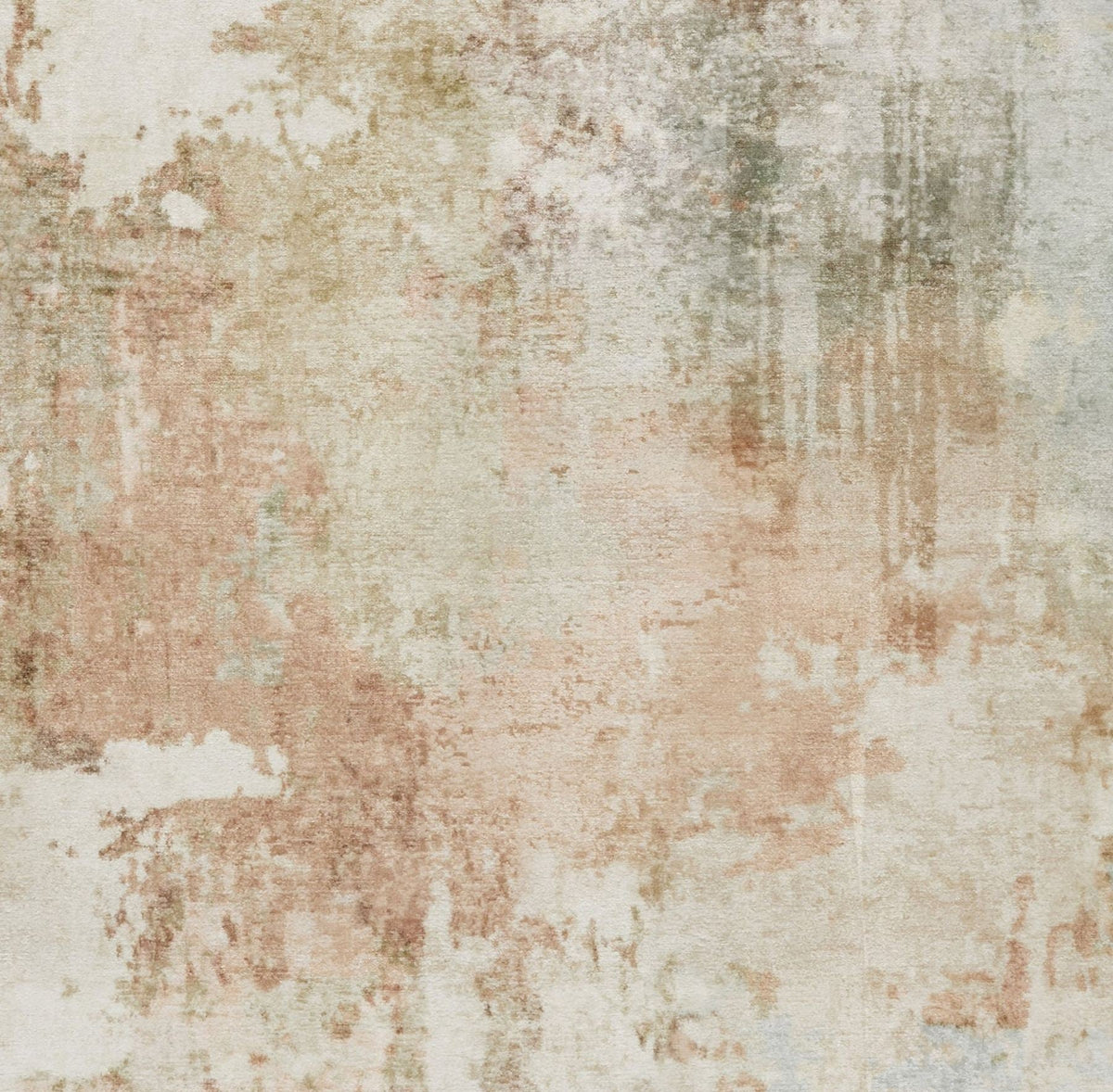 Liberty Washable Modern Spring Rug