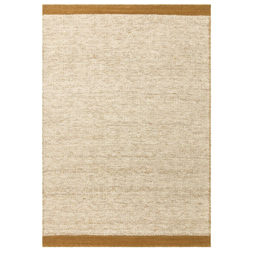 Lima Gold Rug