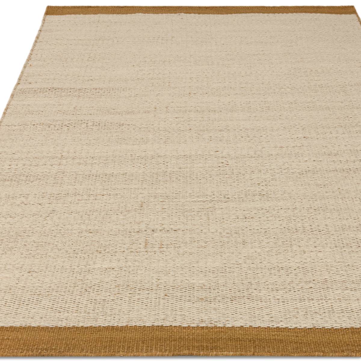 Lima Gold Rug