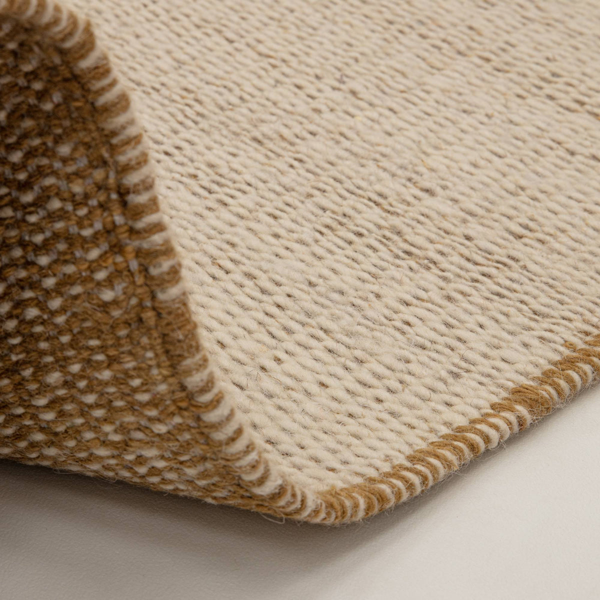 Lima Gold Rug