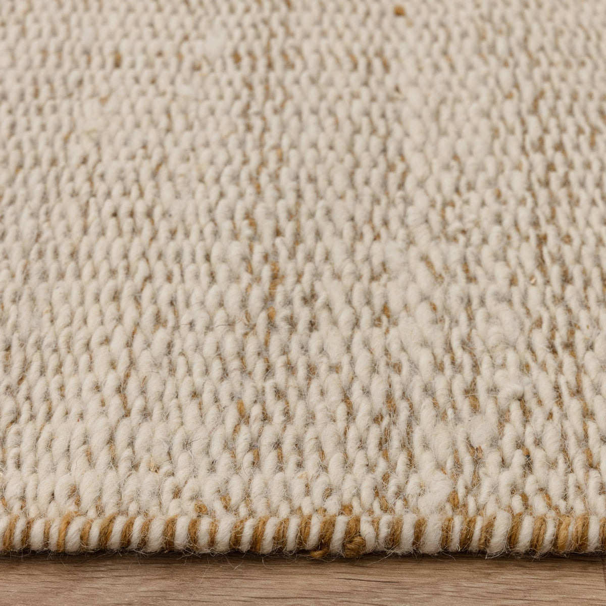 Lima Gold Rug