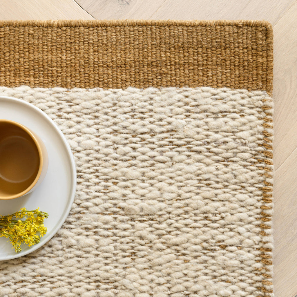 Lima Gold Rug