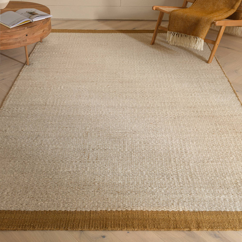 Lima Gold Rug