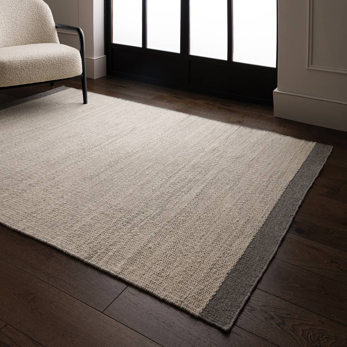 Lima Grey Rug