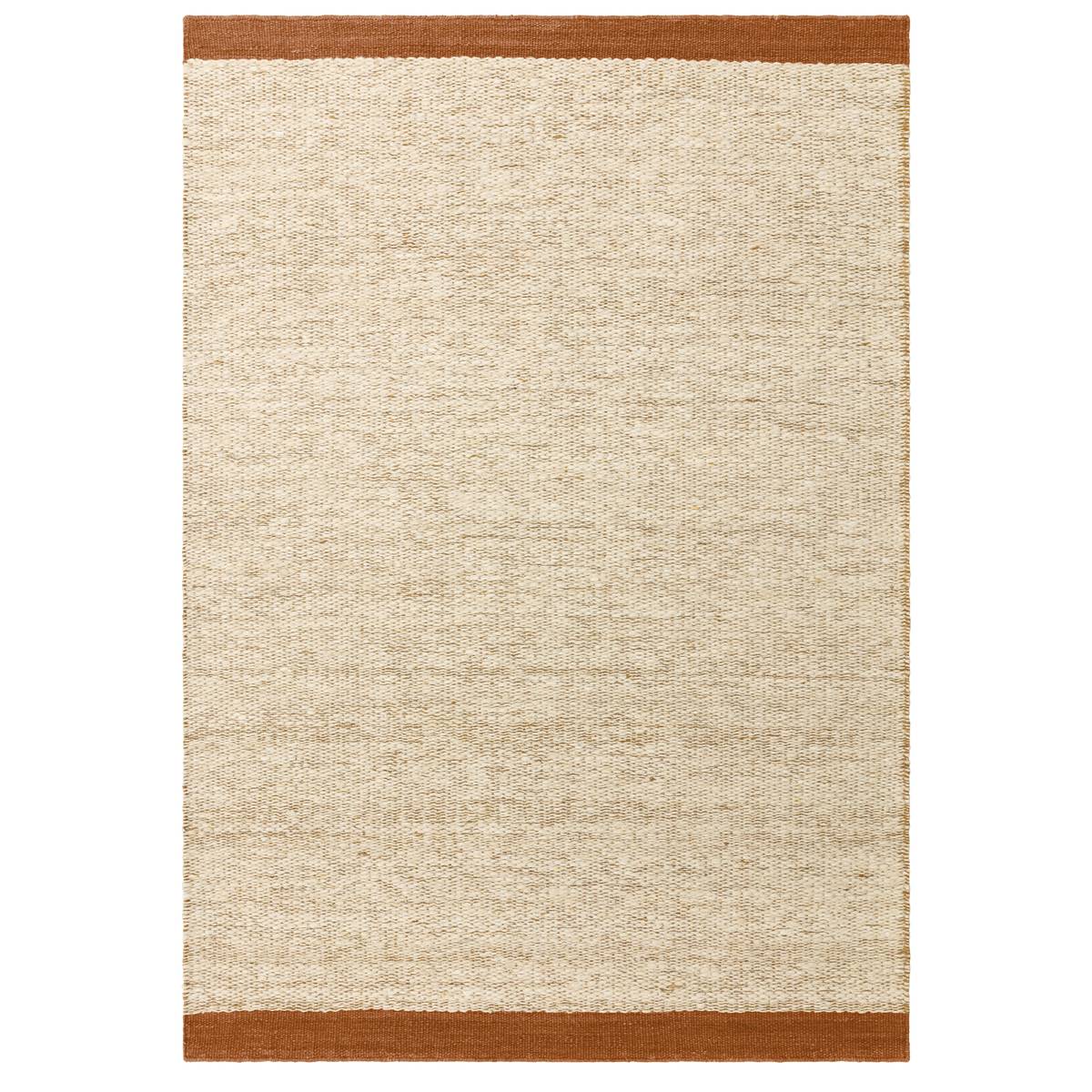 Lima Rust Rug