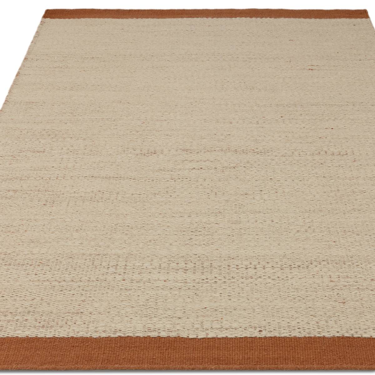 Lima Rust Rug