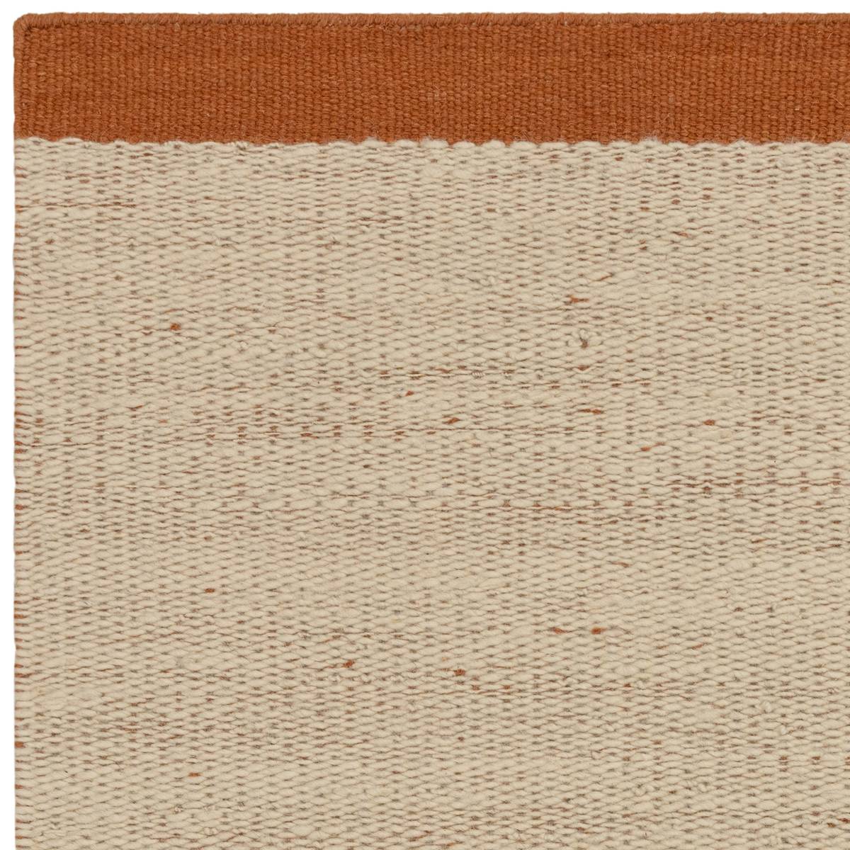 Lima Rust Rug