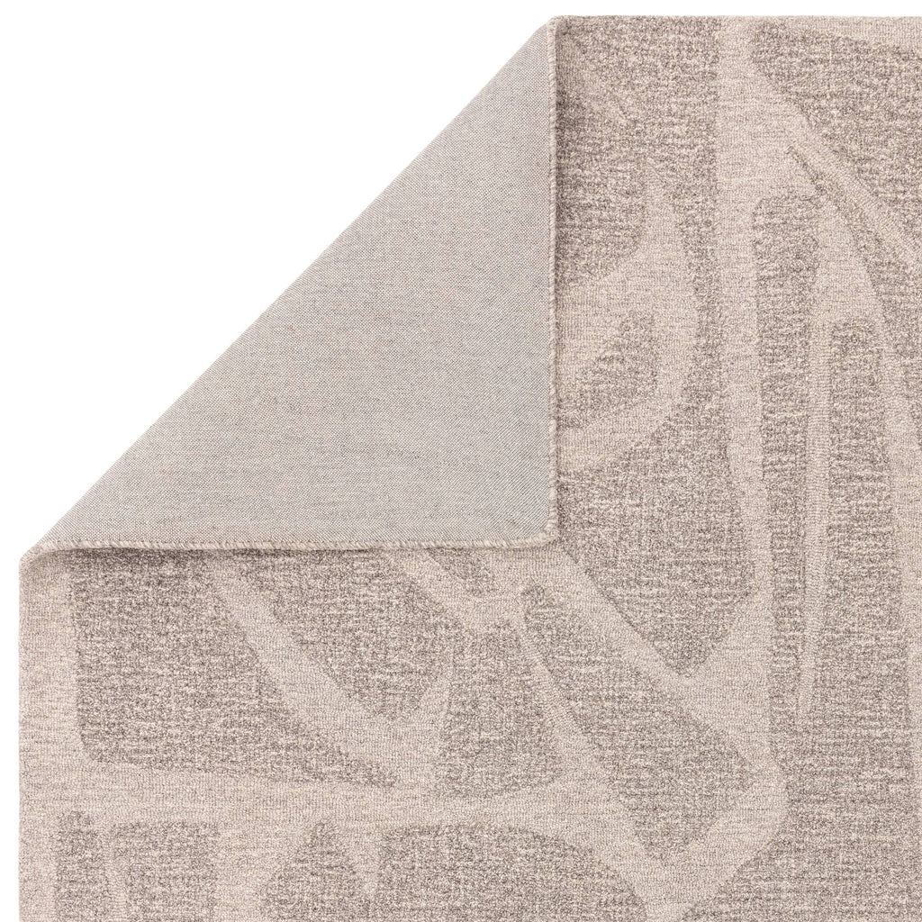 Loxley Stone Grey Rug