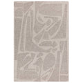 Loxley Stone Grey Rug