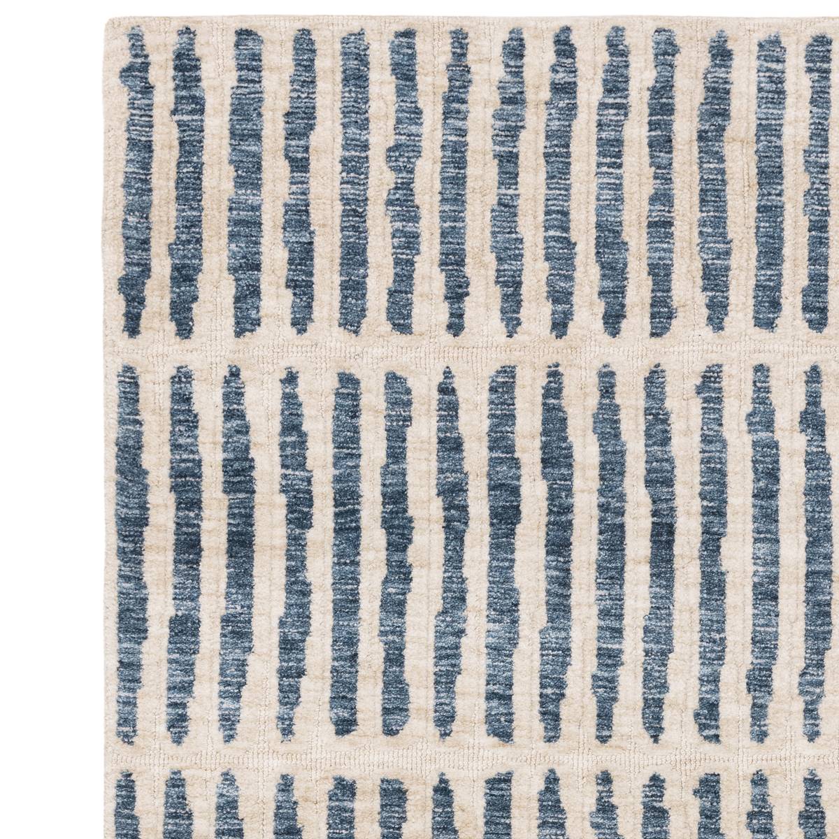 Mason Grid Rug