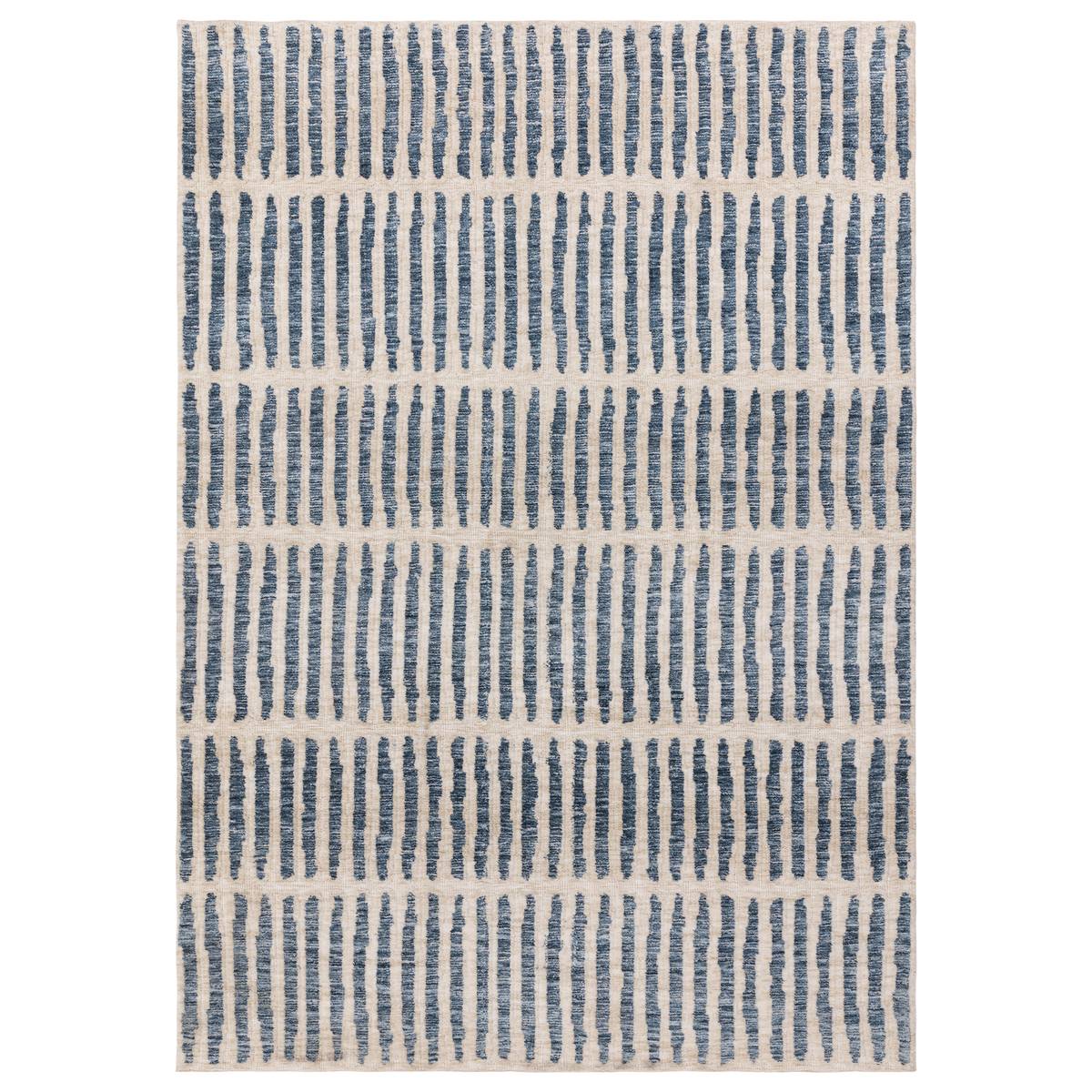 Mason Grid Rug