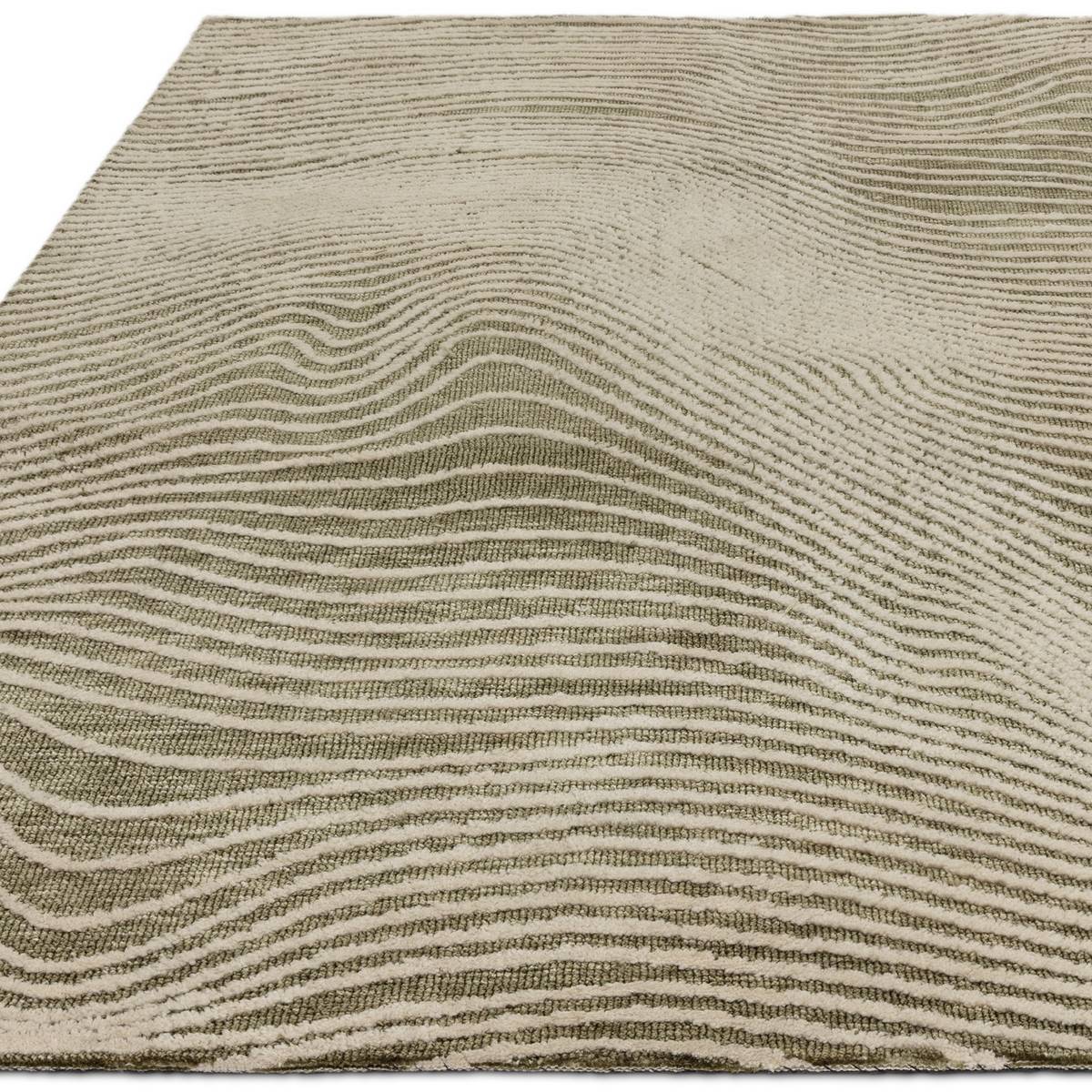 Mason Magnitude Sage Rug