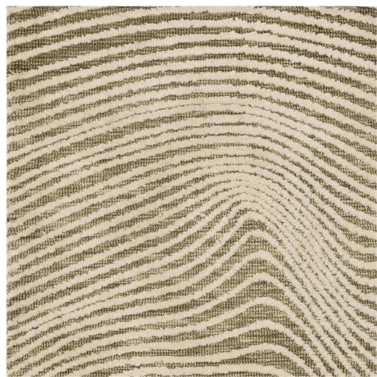 Mason Magnitude Sage Rug