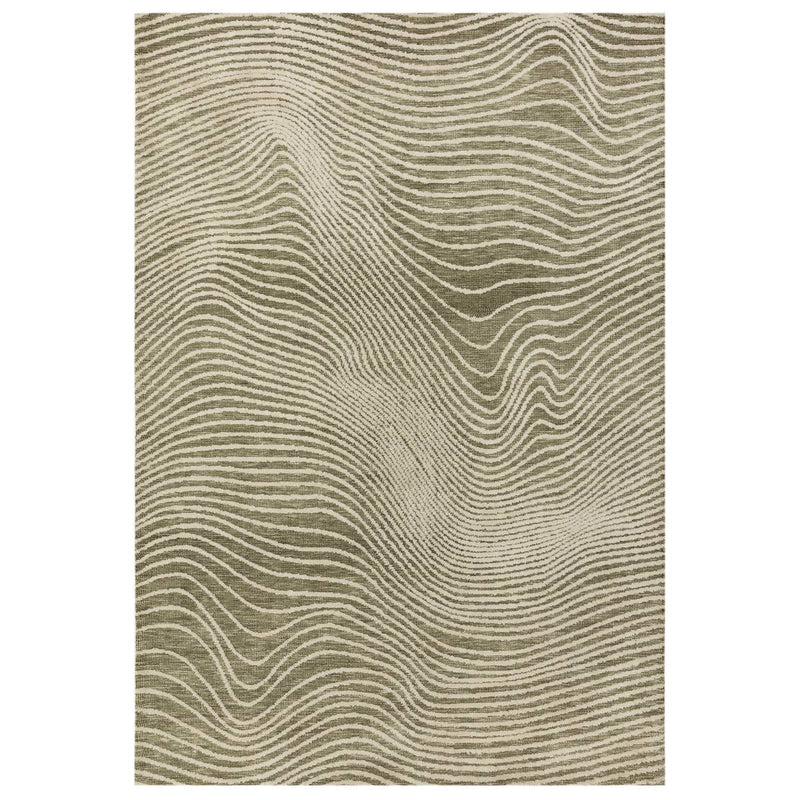 Mason Magnitude Sage Rug