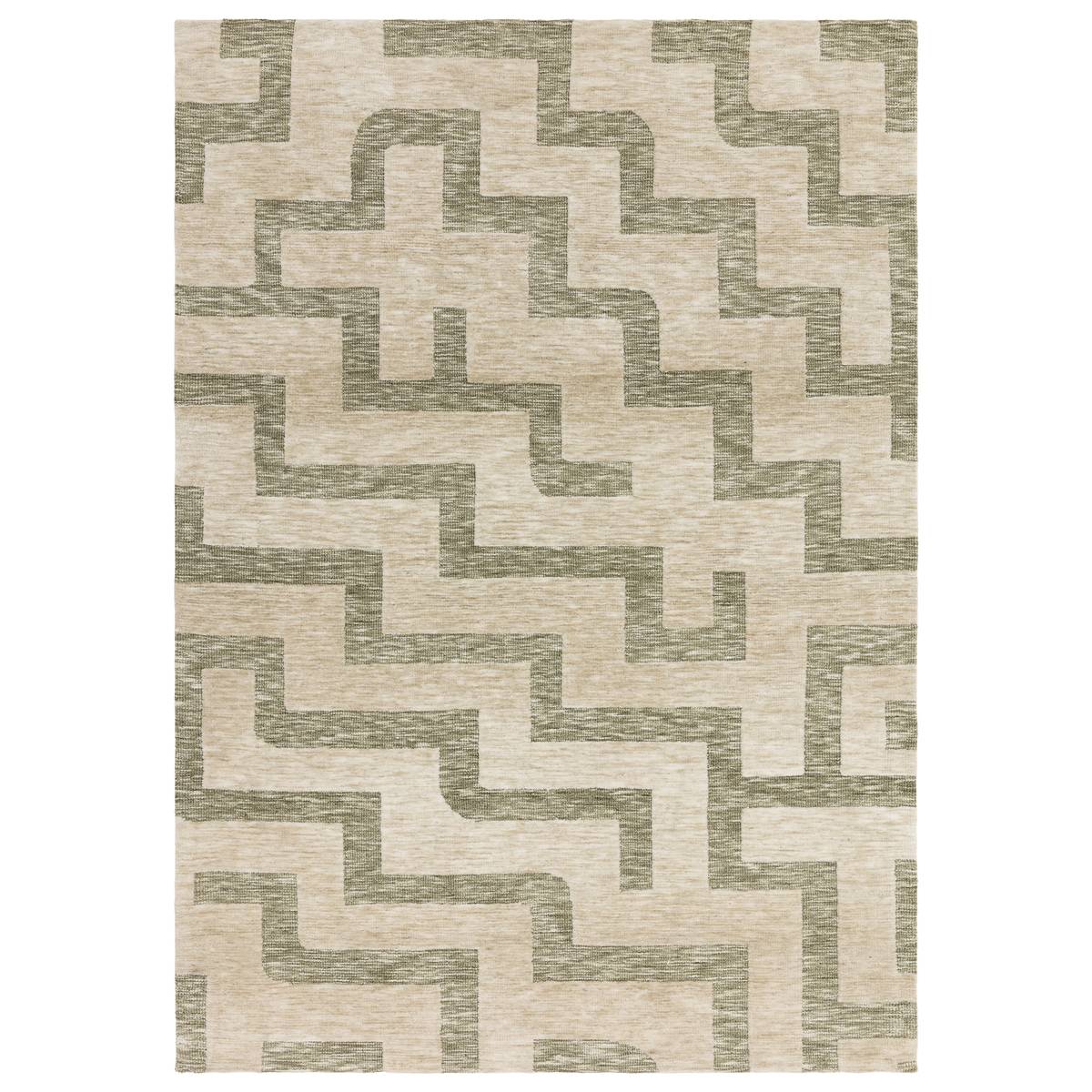 Mason Maze Rug