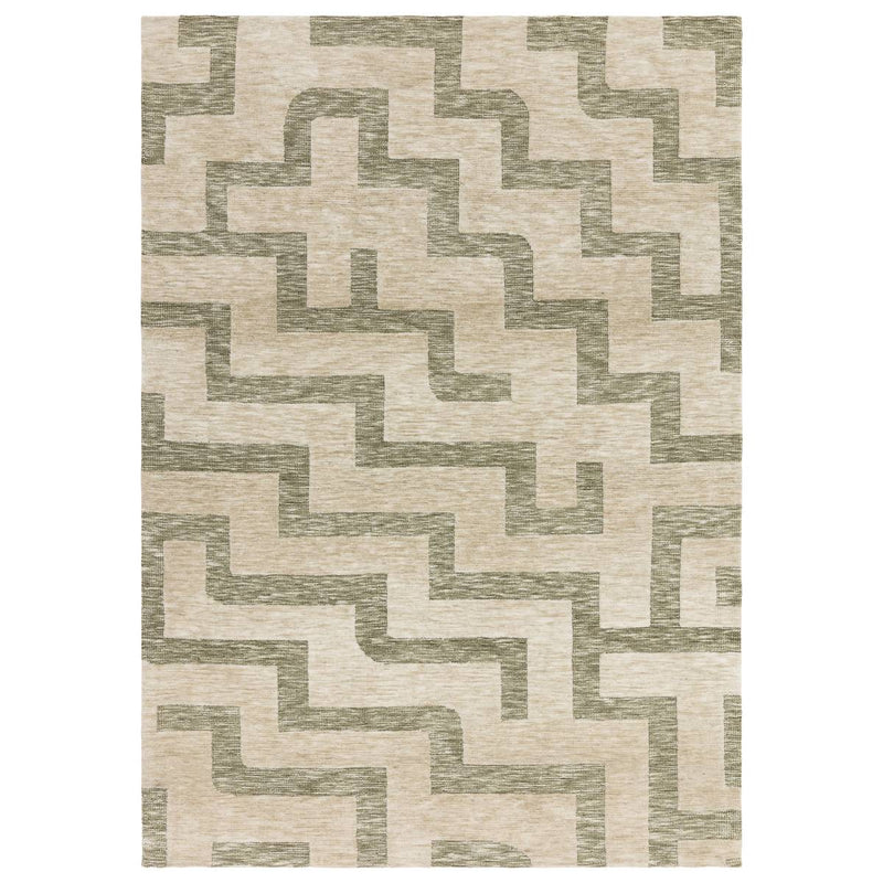 Mason Maze Rug
