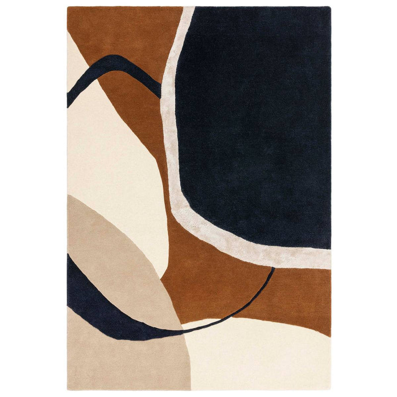 Matrix Signature Rust Rug