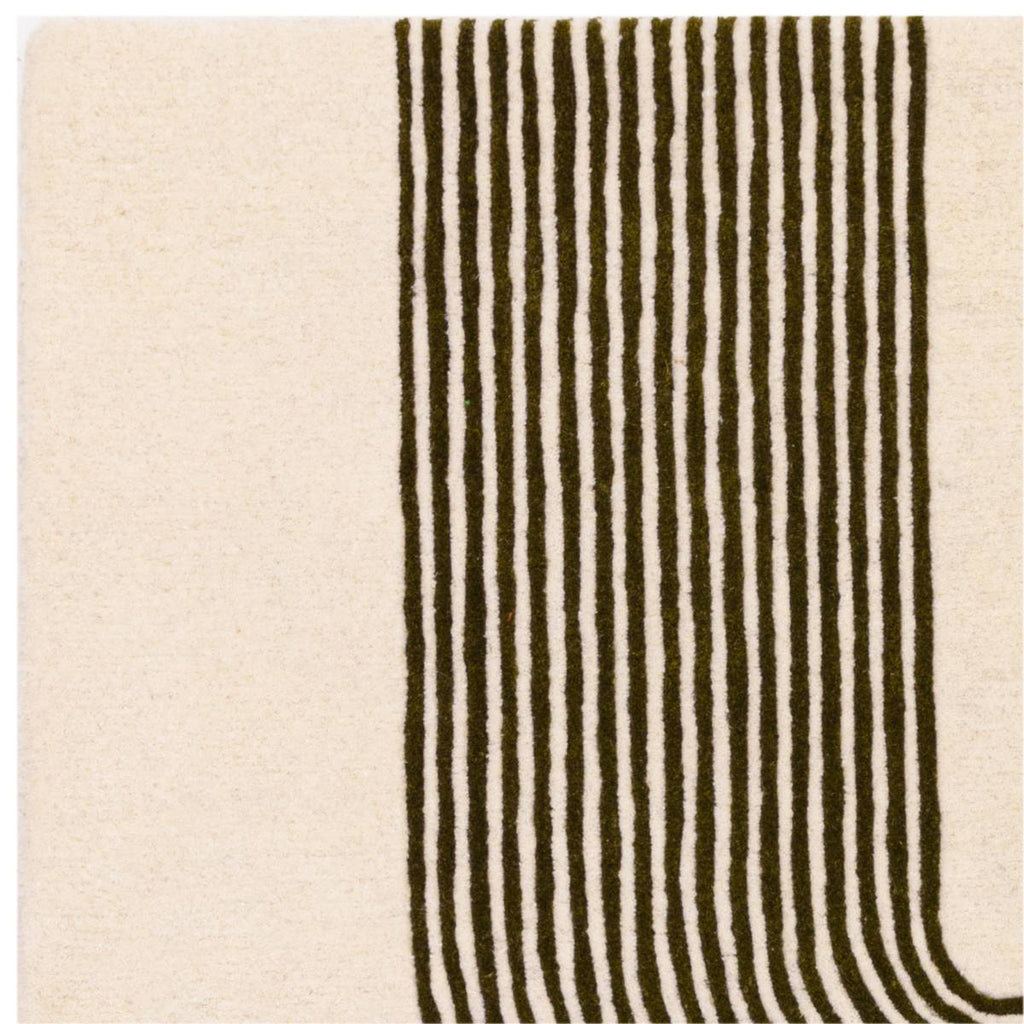 Matrix Arches Forest Rug