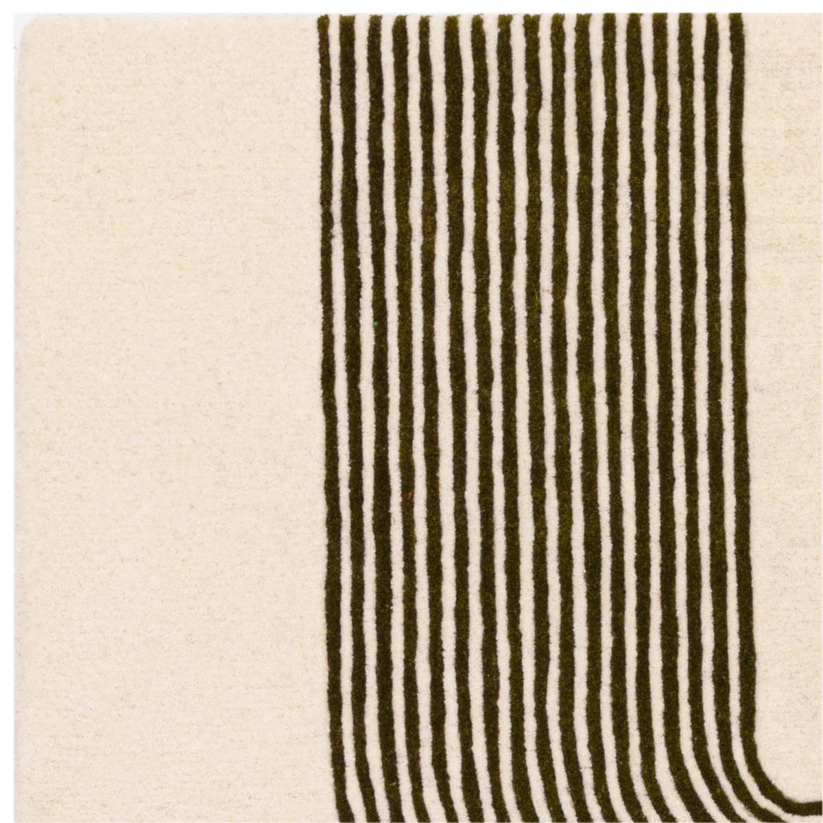 Matrix Arches Forest Rug