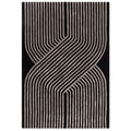 Matrix Solstice Gunmetal Rug