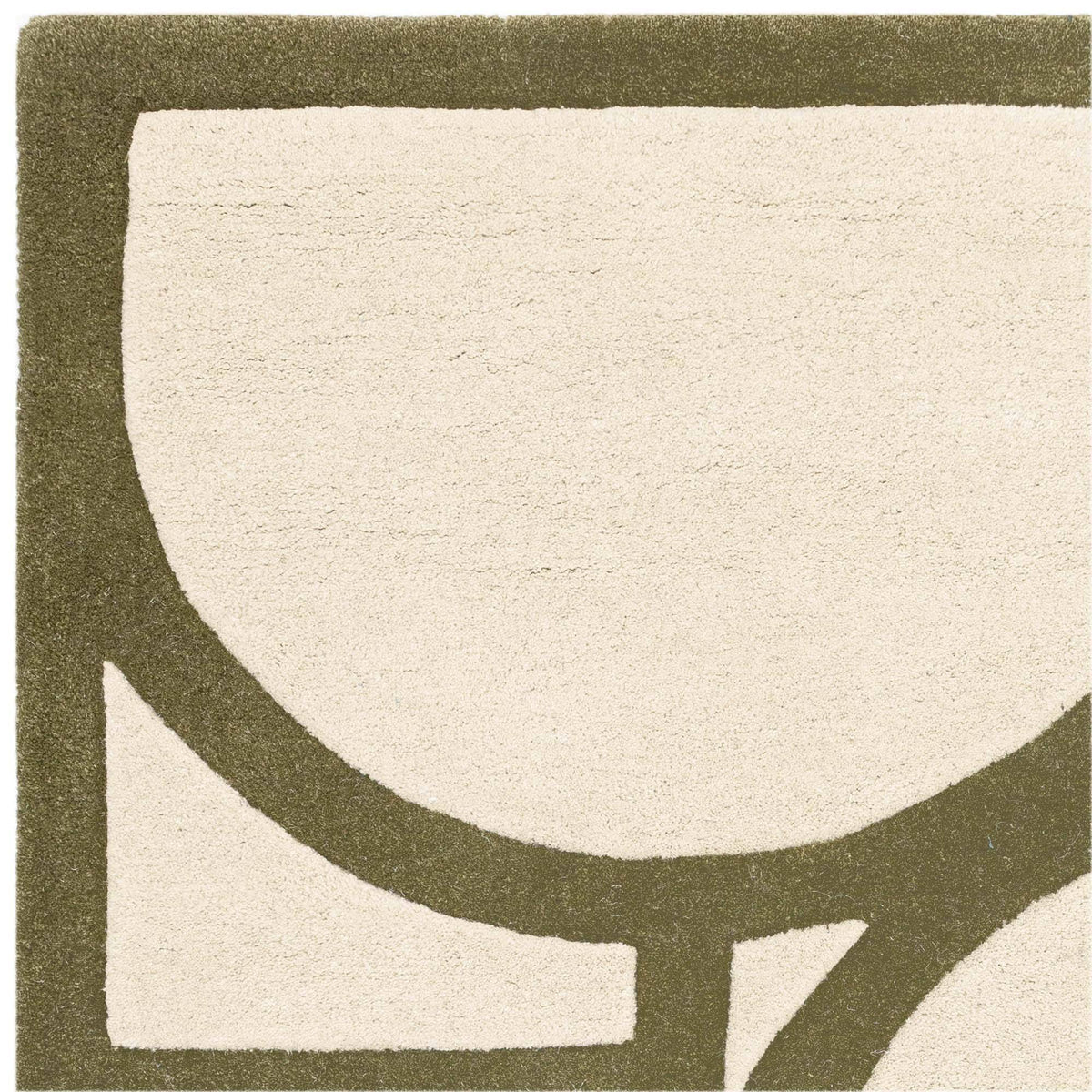 Metro Khaki Rug