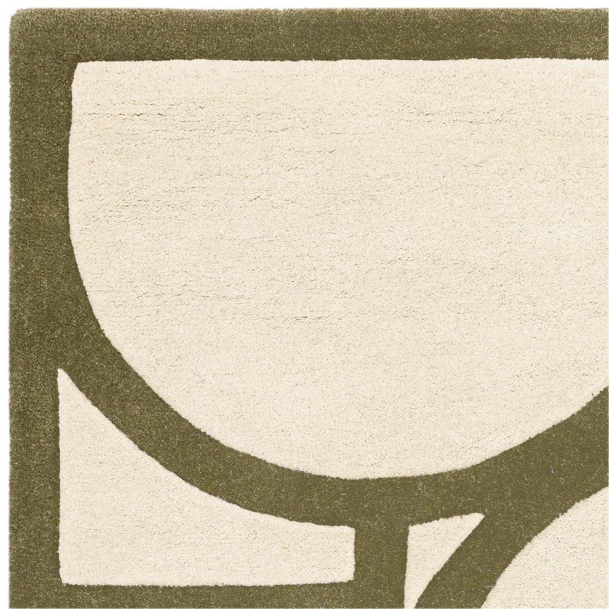 Metro Khaki Rug