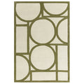 Metro Khaki Rug