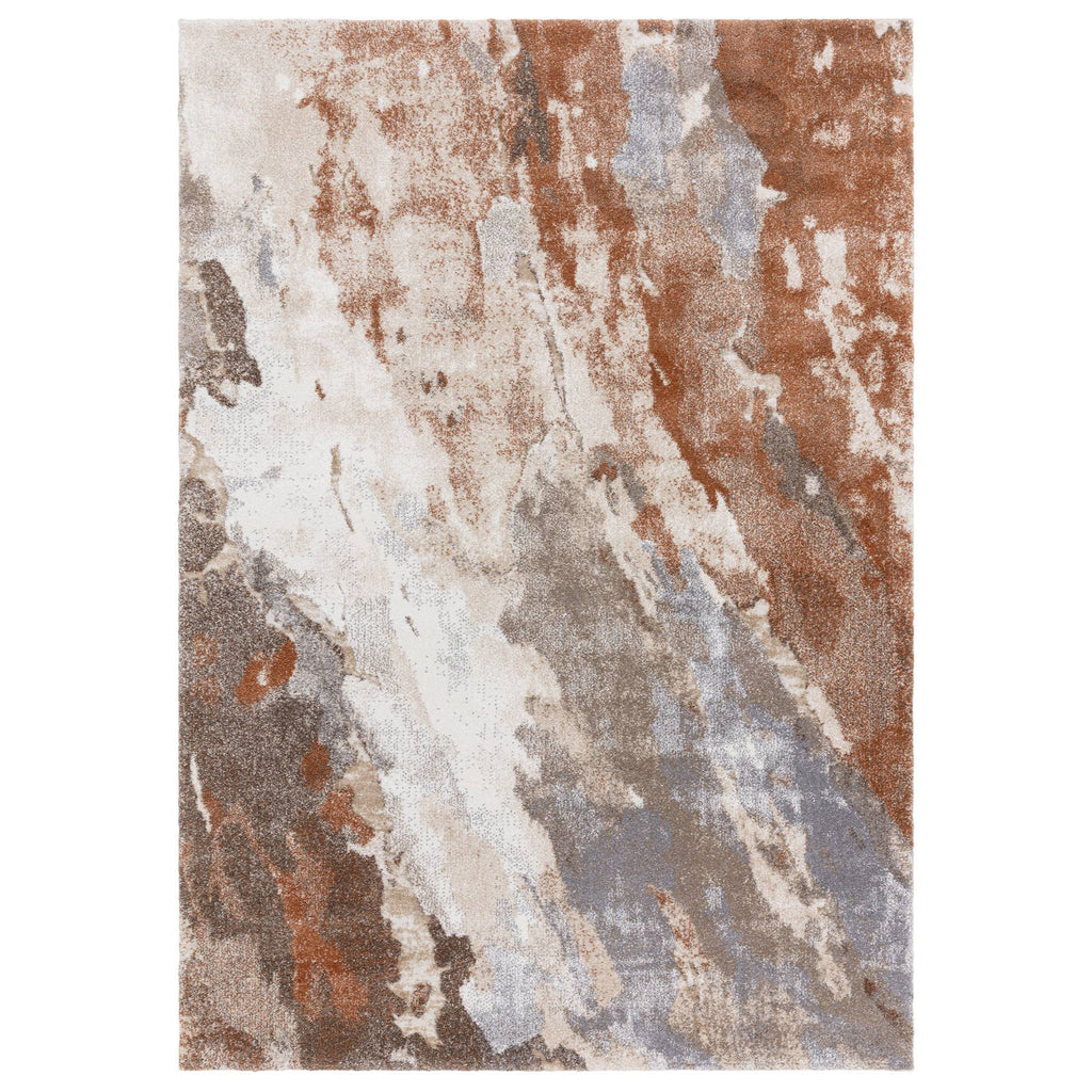 Mirage Blur Terra Rug