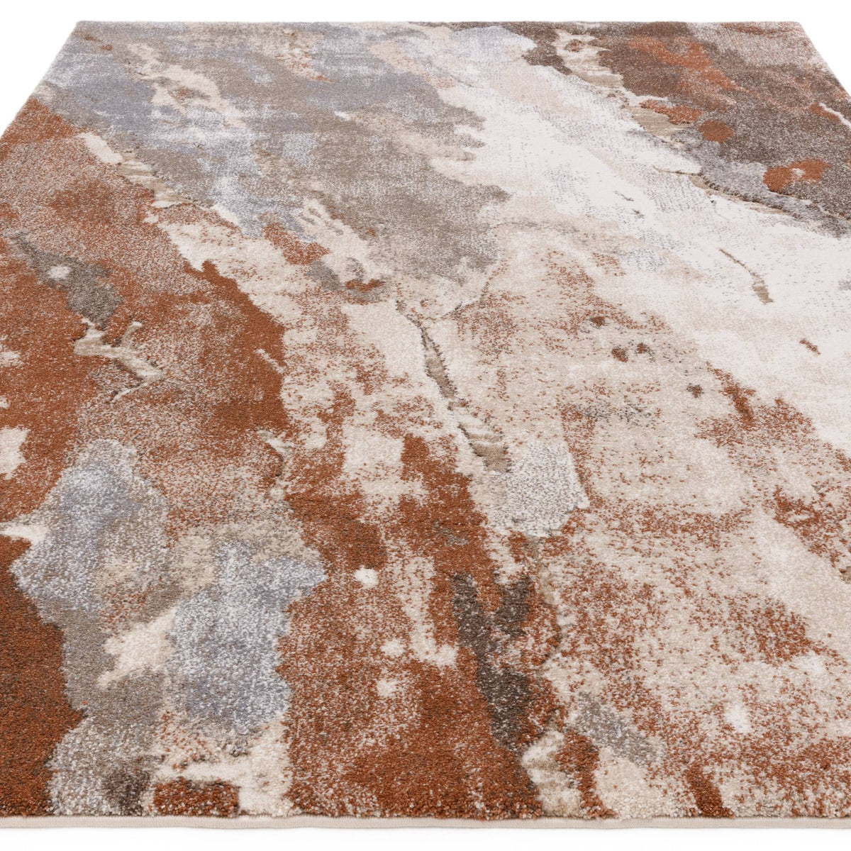 Mirage Blur Terra Rug