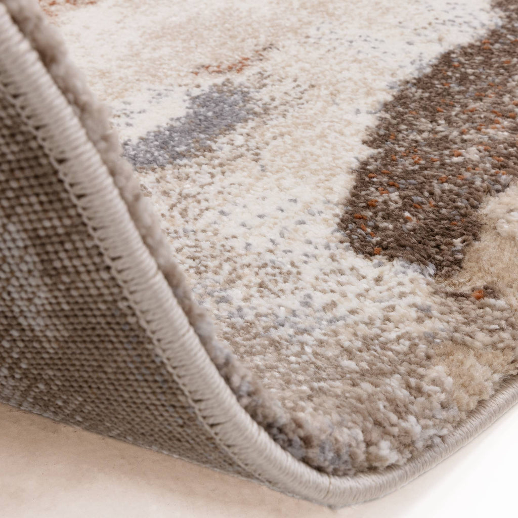 Mirage Blur Terra Rug