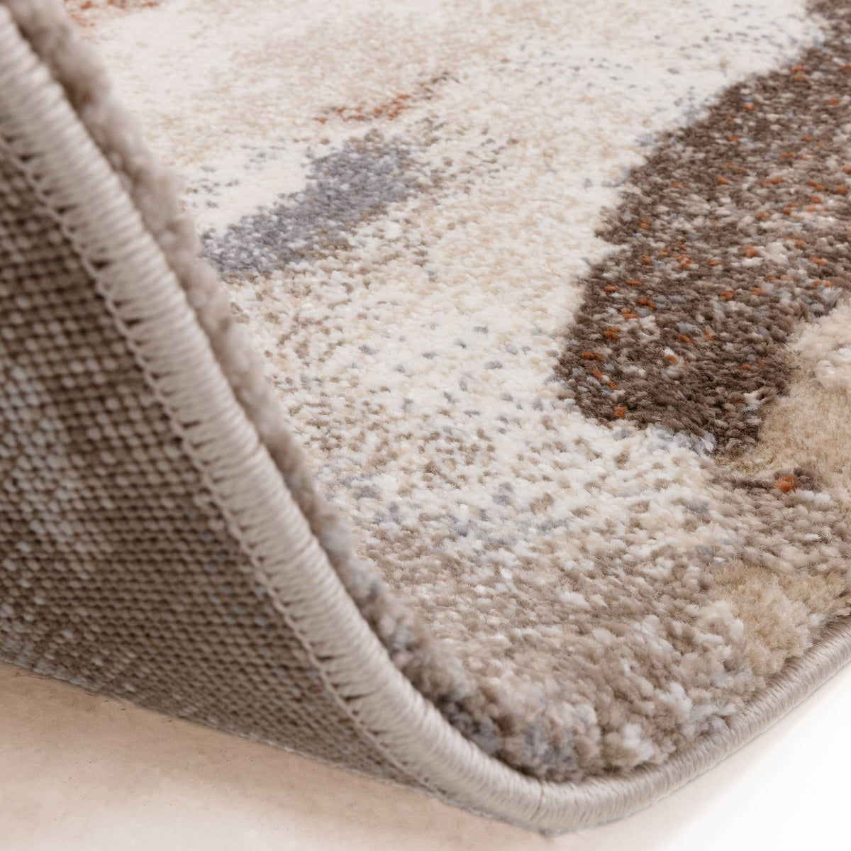 Mirage Blur Terra Rug