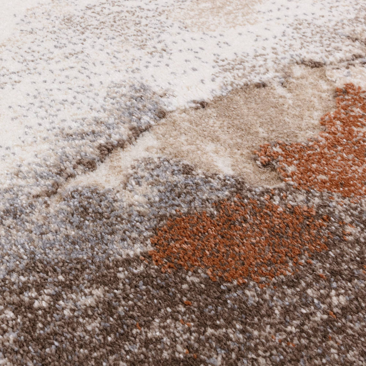 Mirage Blur Terra Rug