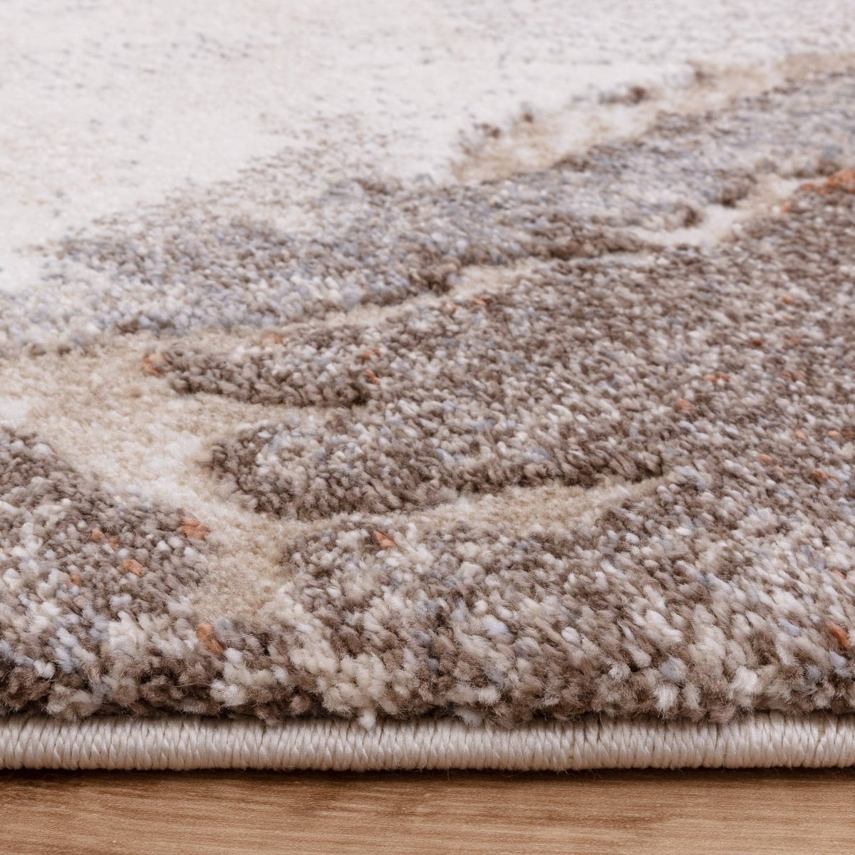 Mirage Blur Terra Rug